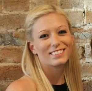 Meet your Posher, Stacey